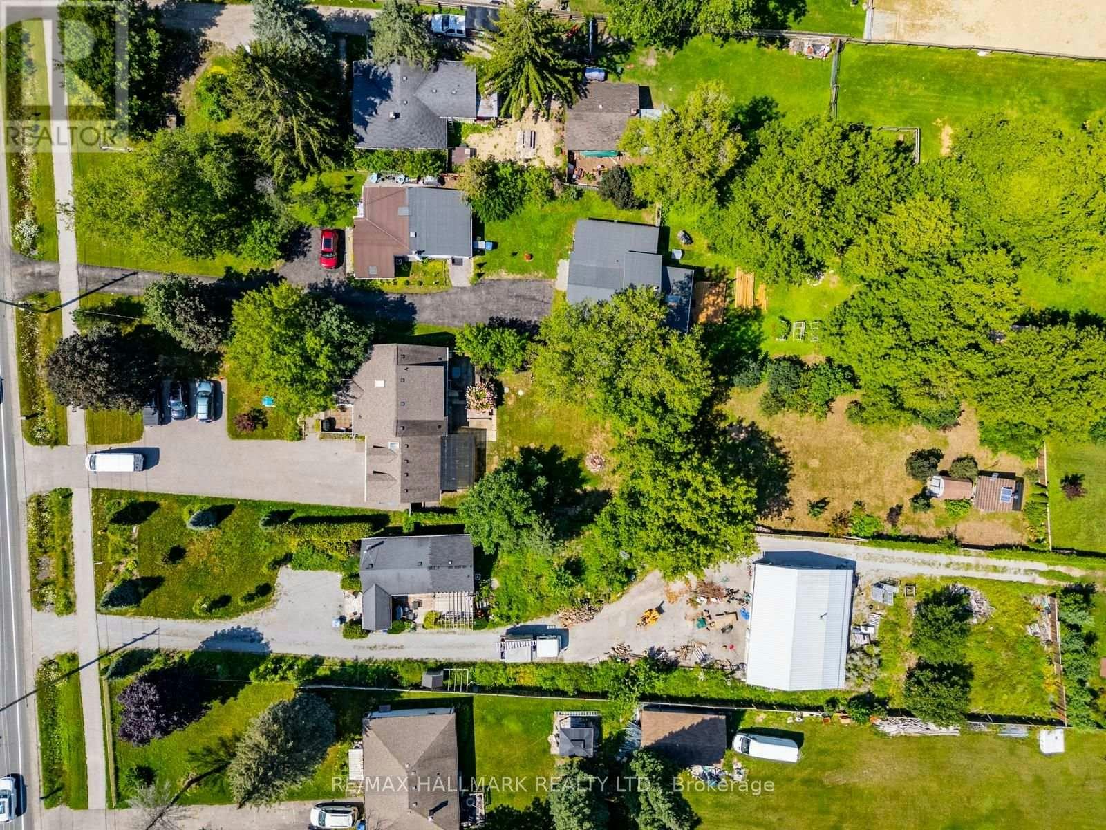 5104 Aurora Road, Whitchurch-Stouffville, ON, L4A 3K1 - 46