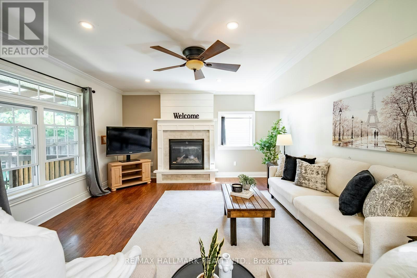 5104 Aurora Road, Whitchurch-Stouffville, ON, L4A 3K1 - 13