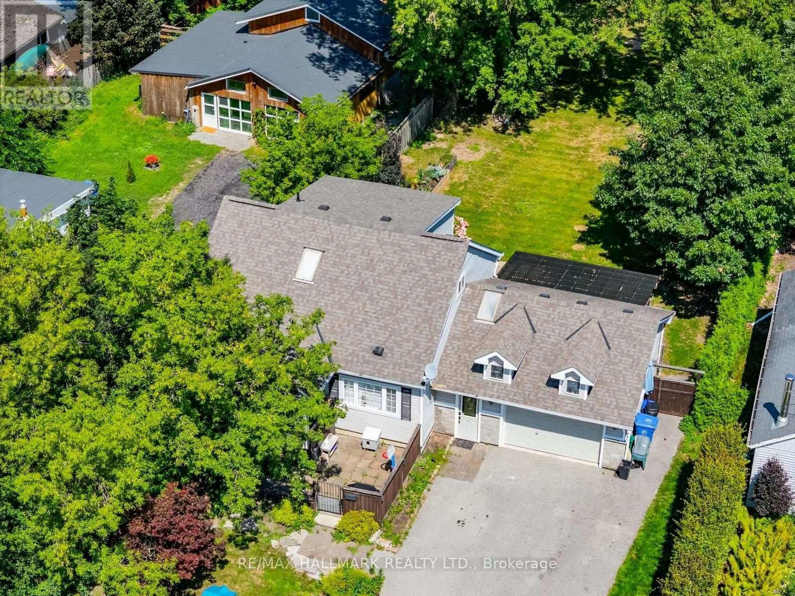 5104 Aurora Road, Whitchurch-Stouffville, ON, L4A 3K1 - 3
