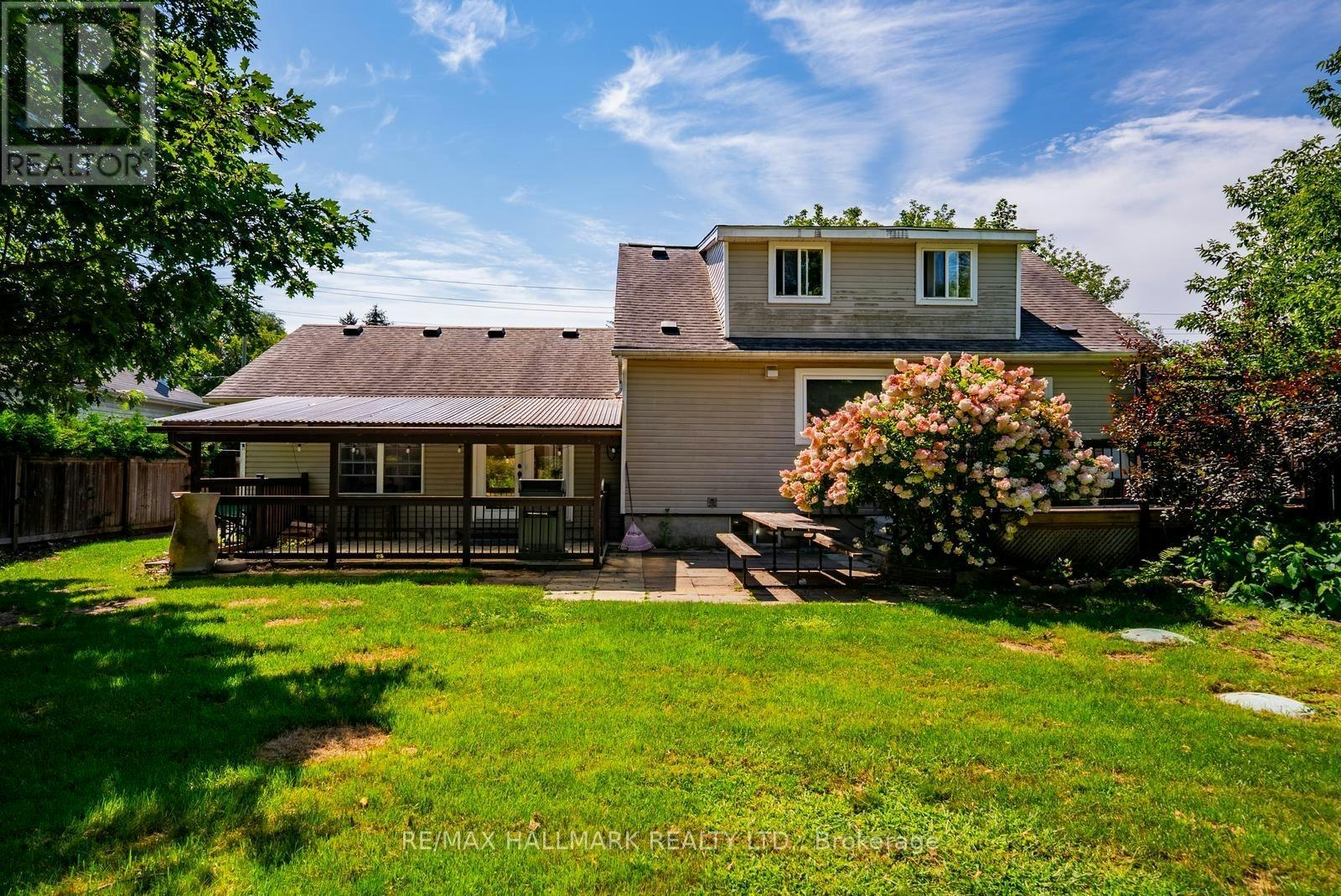 5104 Aurora Road, Whitchurch-Stouffville, ON, L4A 3K1 - 38