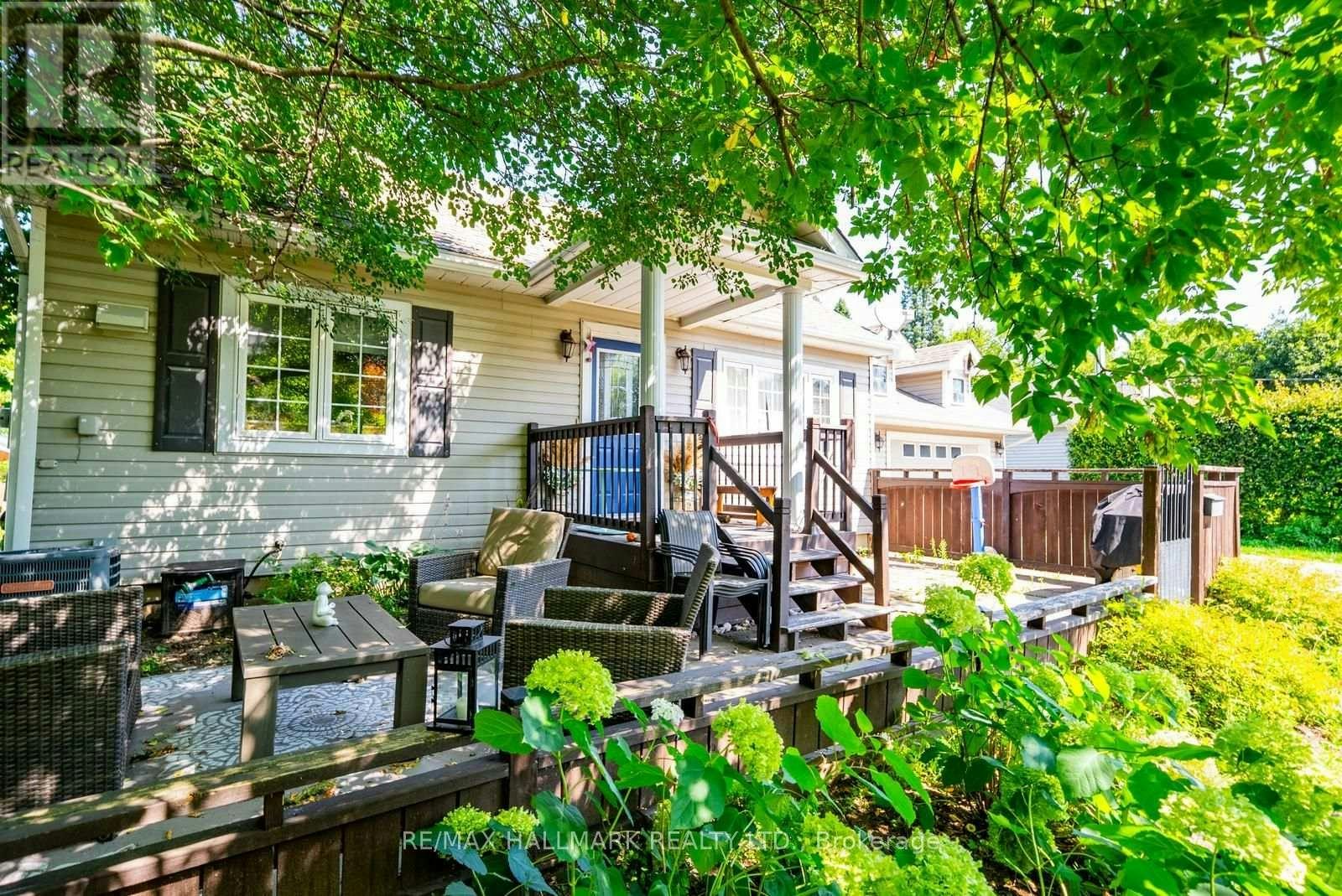 5104 Aurora Road, Whitchurch-Stouffville, ON, L4A 3K1 - 6