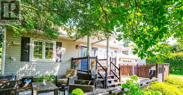 5104 Aurora Road, Whitchurch-Stouffville, ON, L4A 3K1 - 6