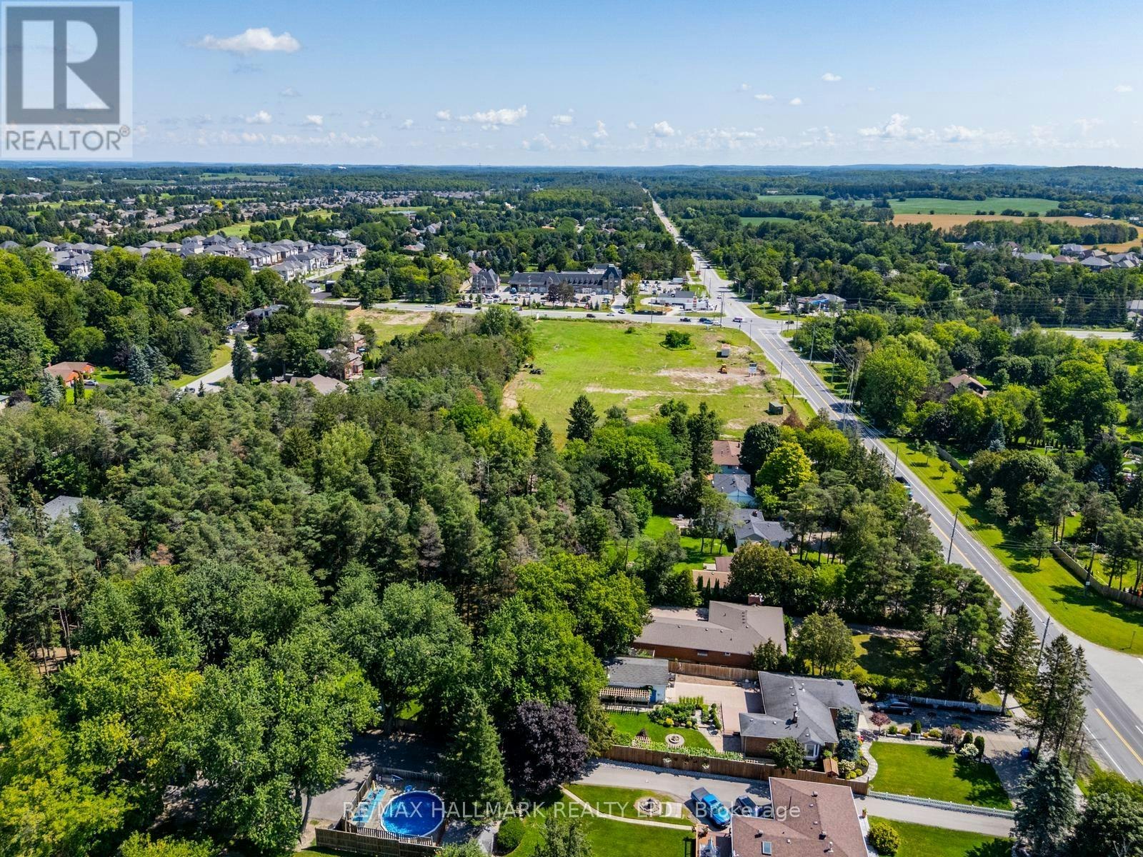 5104 Aurora Road, Whitchurch-Stouffville, ON, L4A 3K1 - 47