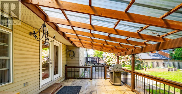 5104 Aurora Road, Whitchurch-Stouffville, ON, L4A 3K1 - 44