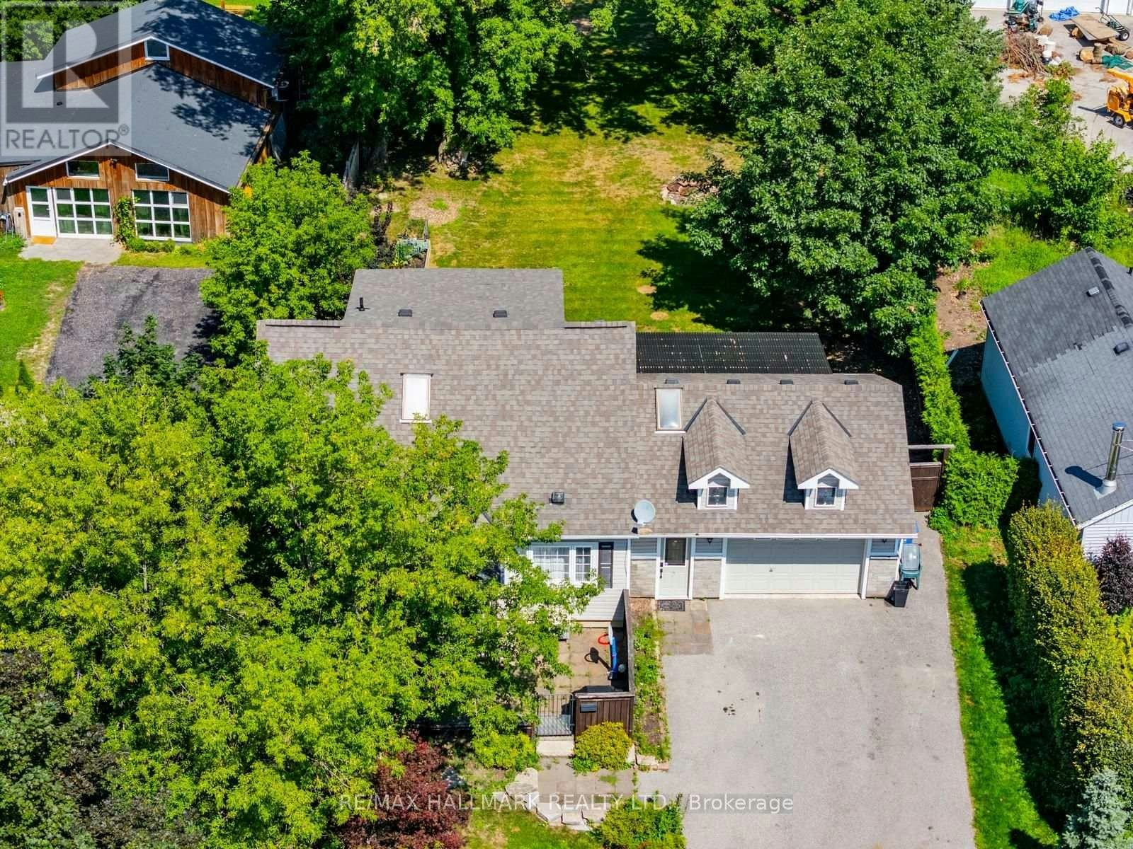5104 Aurora Road, Whitchurch-Stouffville, ON, L4A 3K1 - 2