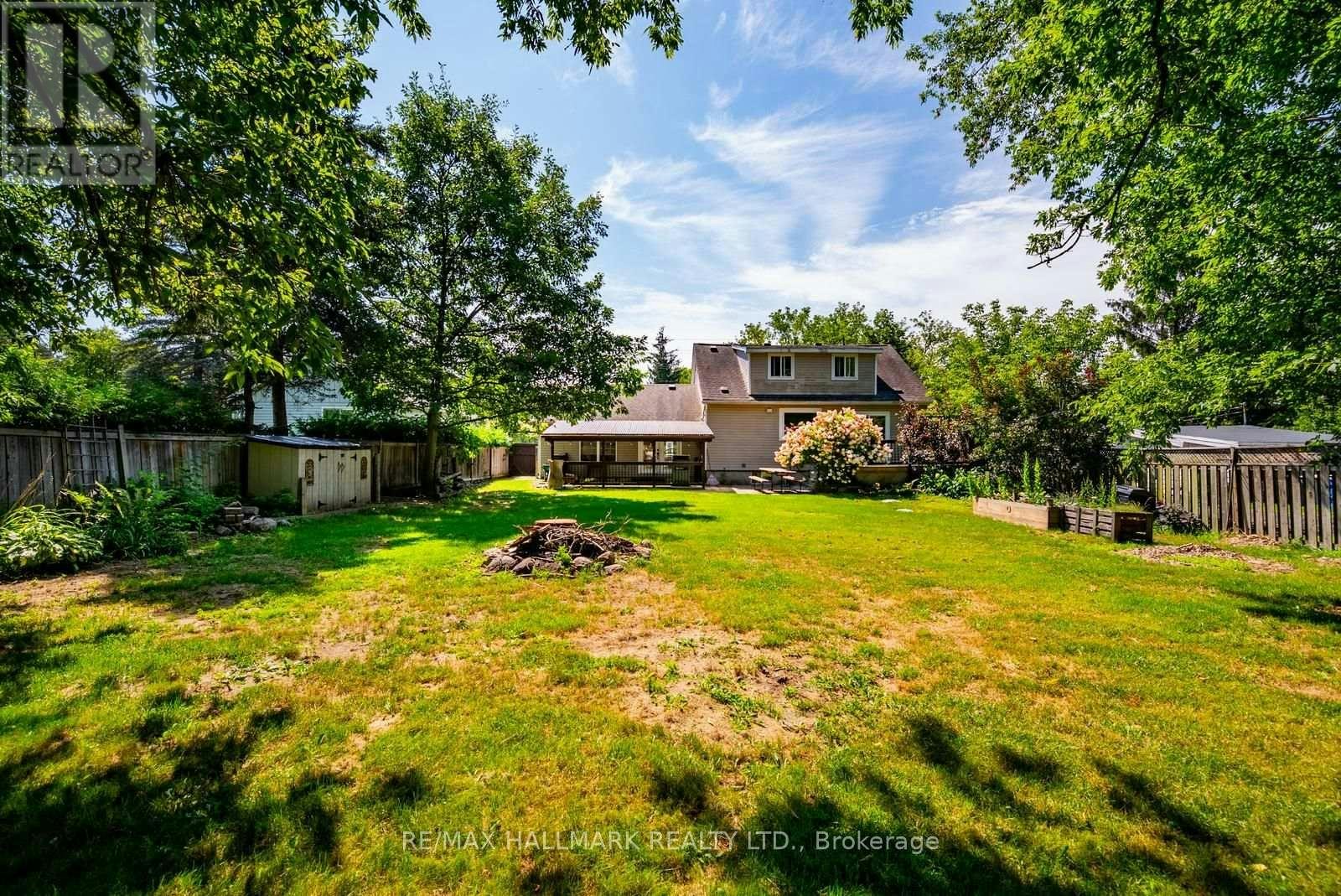 5104 Aurora Road, Whitchurch-Stouffville, ON, L4A 3K1 - 42