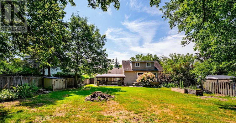 5104 Aurora Road, Whitchurch-Stouffville, ON, L4A 3K1 - 42