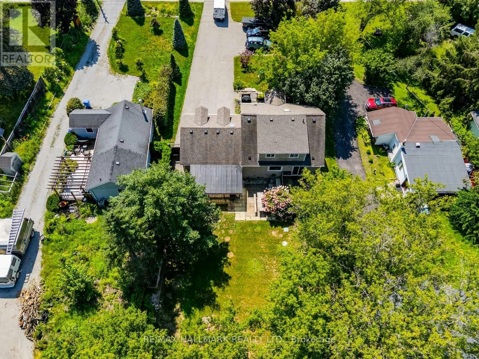 5104 Aurora Road, Whitchurch-Stouffville, ON, L4A 3K1 - 50