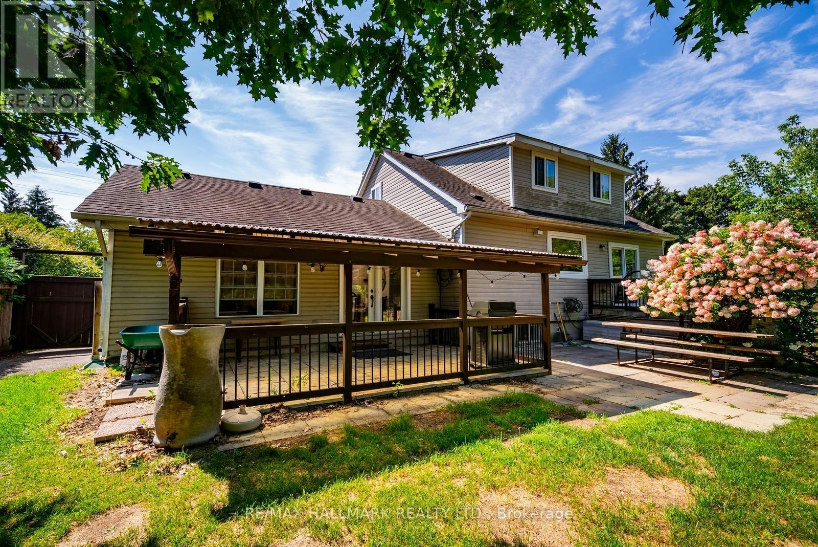 5104 Aurora Road, Whitchurch-Stouffville, ON, L4A 3K1 - 39