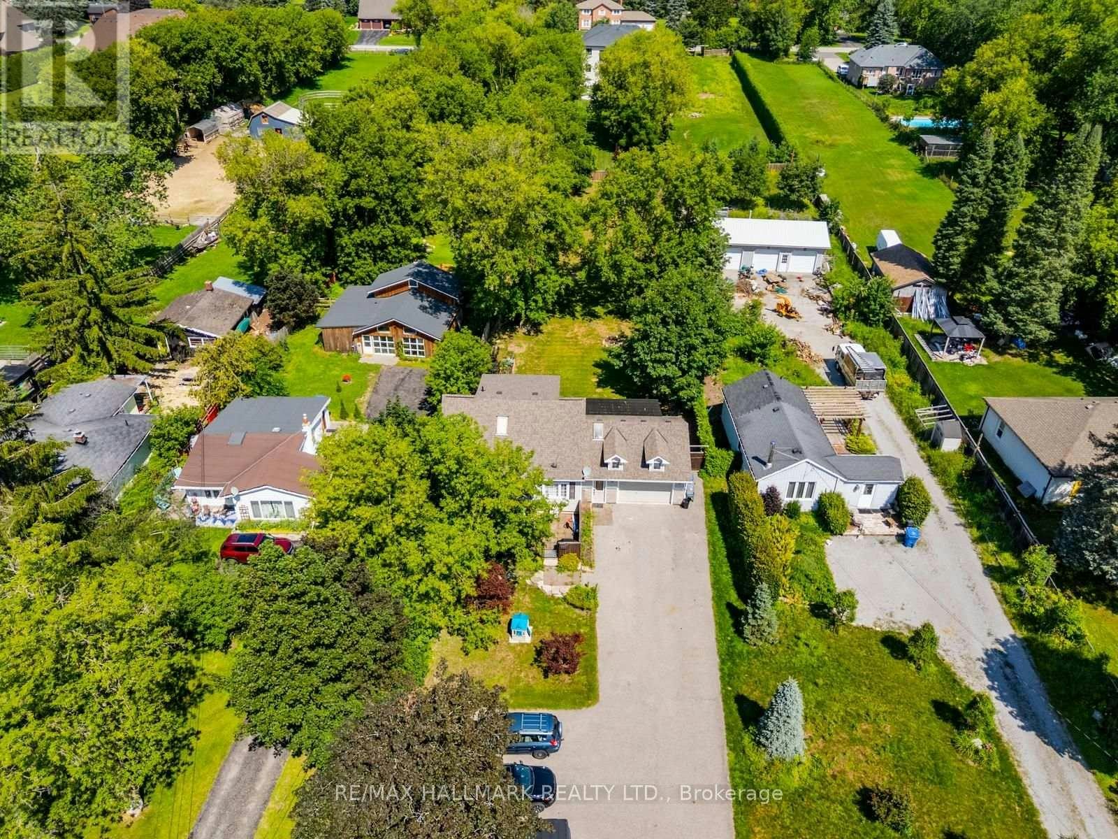 5104 Aurora Road, Whitchurch-Stouffville, ON, L4A 3K1 - 45