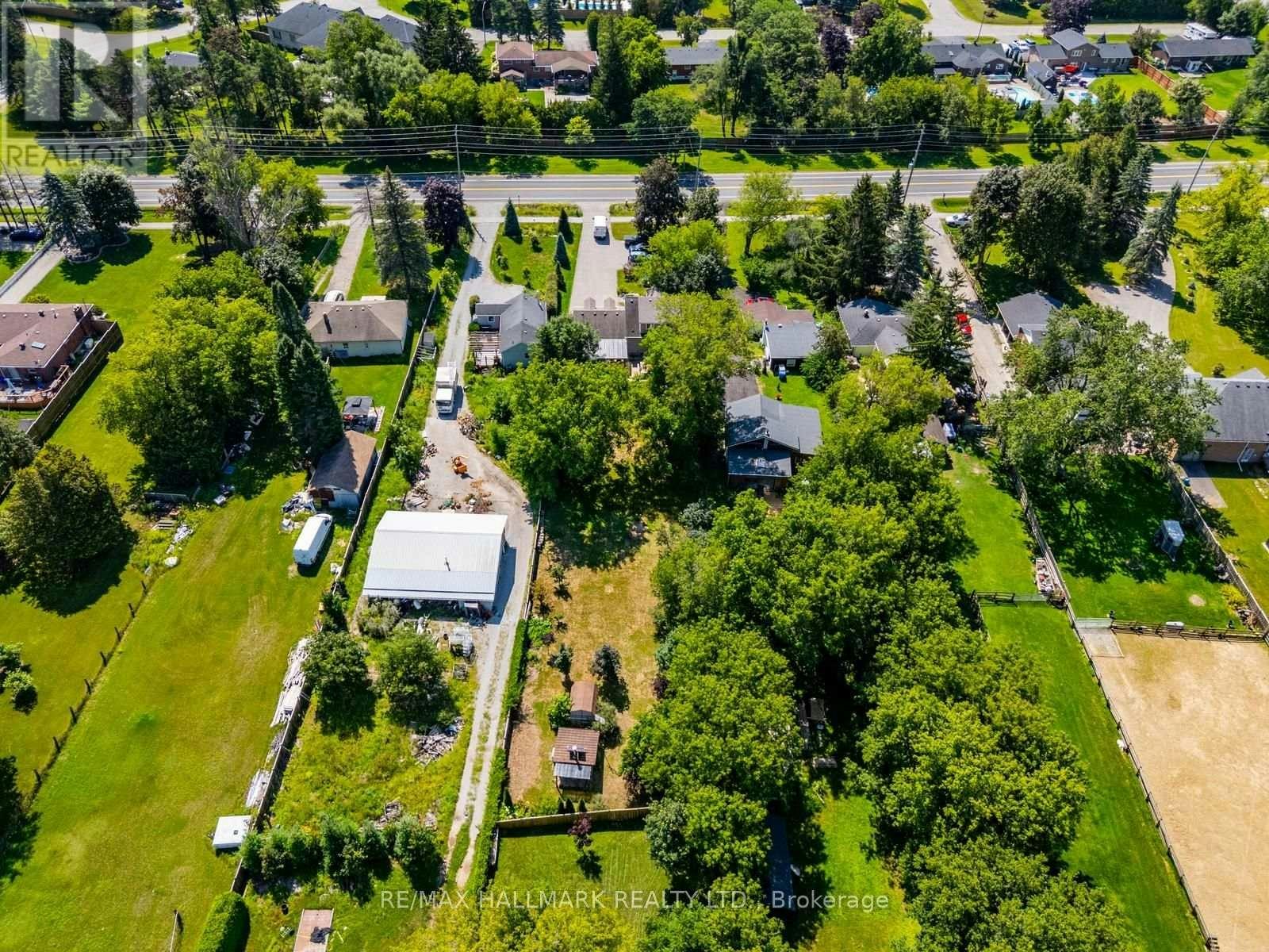 5104 Aurora Road, Whitchurch-Stouffville, ON, L4A 3K1 - 49