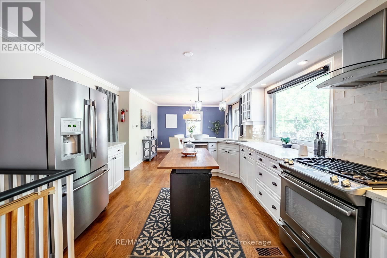 5104 Aurora Road, Whitchurch-Stouffville, ON, L4A 3K1 - 19