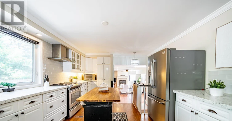 5104 Aurora Road, Whitchurch-Stouffville, ON, L4A 3K1 - 17