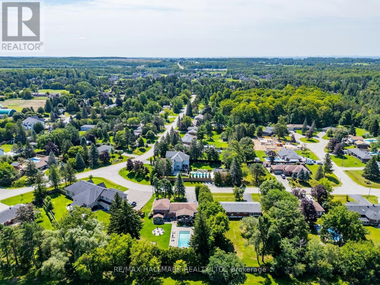 5104 Aurora Road, Whitchurch-Stouffville, ON, L4A 3K1 - 48