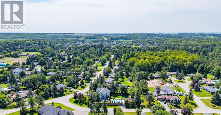 5104 Aurora Road, Whitchurch-Stouffville, ON, L4A 3K1 - 48