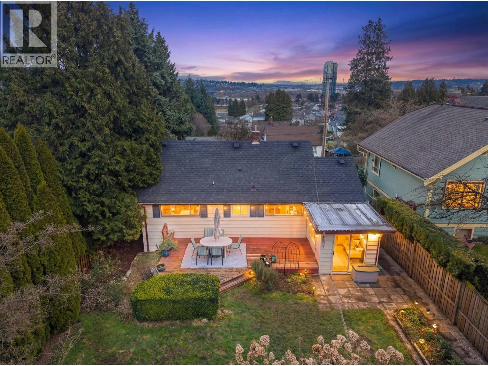 521 Garfield Street, New Westminster, BC, V3L 4A6
