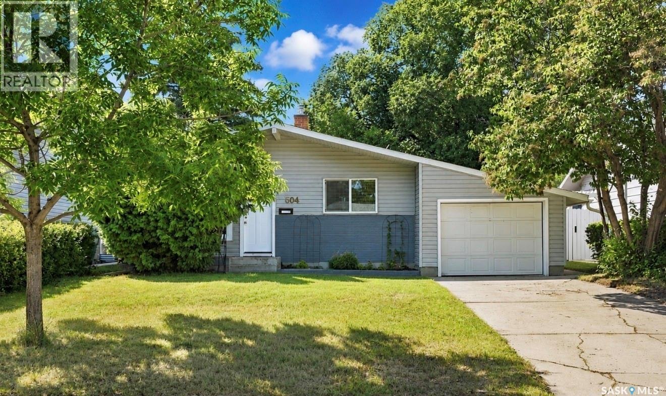 504 Leslie Avenue, Saskatoon, SK, S7H 2Z1