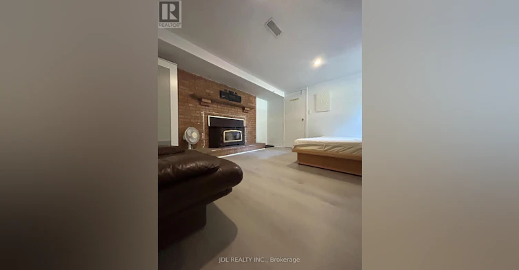 A BSMT-186 Wilfred Ave Avenue, Toronto, ON, M2N 5C9 - 2