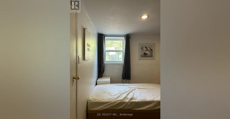 A BSMT-186 Wilfred Ave Avenue, Toronto, ON, M2N 5C9 - 5