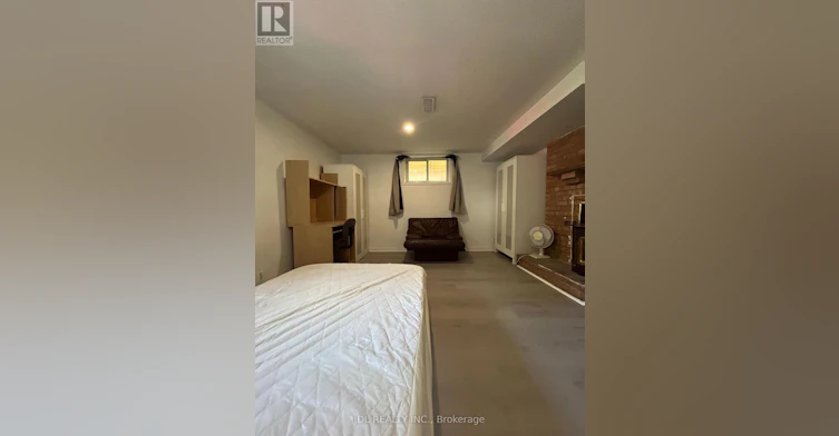 A BSMT-186 Wilfred Ave Avenue, Toronto, ON, M2N 5C9 - 3