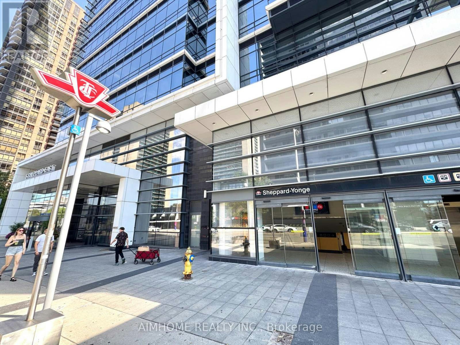 3917-5 Sheppard Avenue E, Toronto, ON, M2N 0G4 - 31