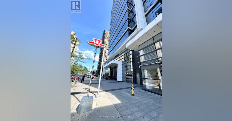 3917-5 Sheppard Avenue E, Toronto, ON, M2N 0G4 - 32