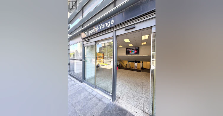 3917-5 Sheppard Avenue E, Toronto, ON, M2N 0G4 - 33