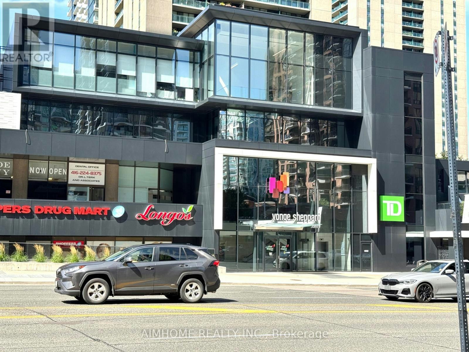 3917-5 Sheppard Avenue E, Toronto, ON, M2N 0G4 - 29