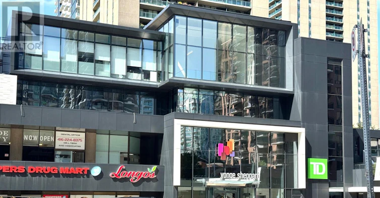 3917-5 Sheppard Avenue E, Toronto, ON, M2N 0G4 - 29