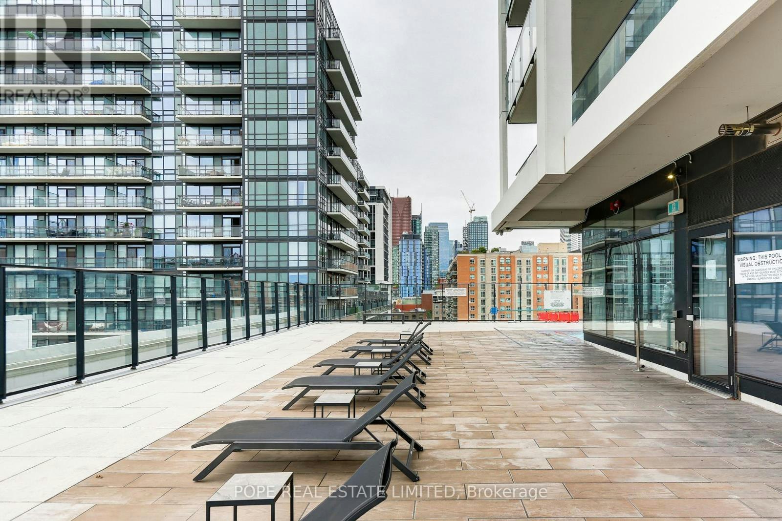 608-55 Ontario Street, Toronto, ON, M5A 0T8 - 22