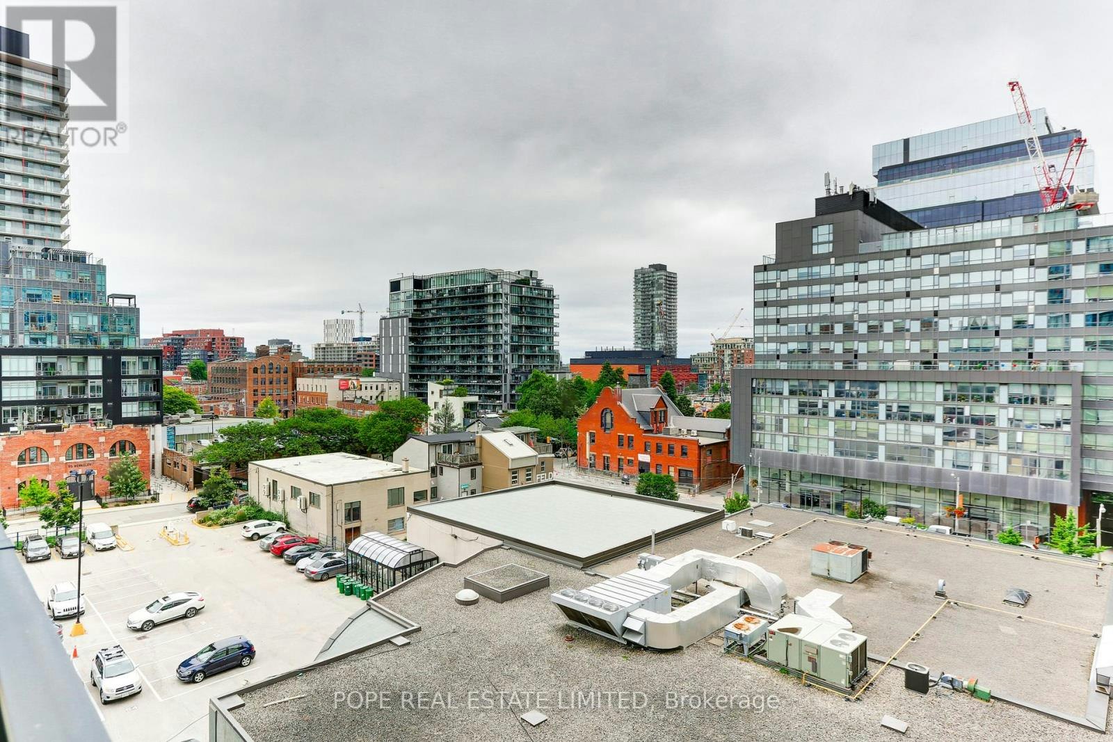 608-55 Ontario Street, Toronto, ON, M5A 0T8 - 15