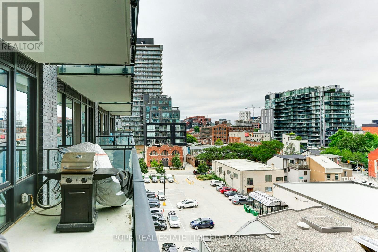 608-55 Ontario Street, Toronto, ON, M5A 0T8 - 14
