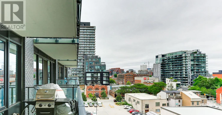 608-55 Ontario Street, Toronto, ON, M5A 0T8 - 14