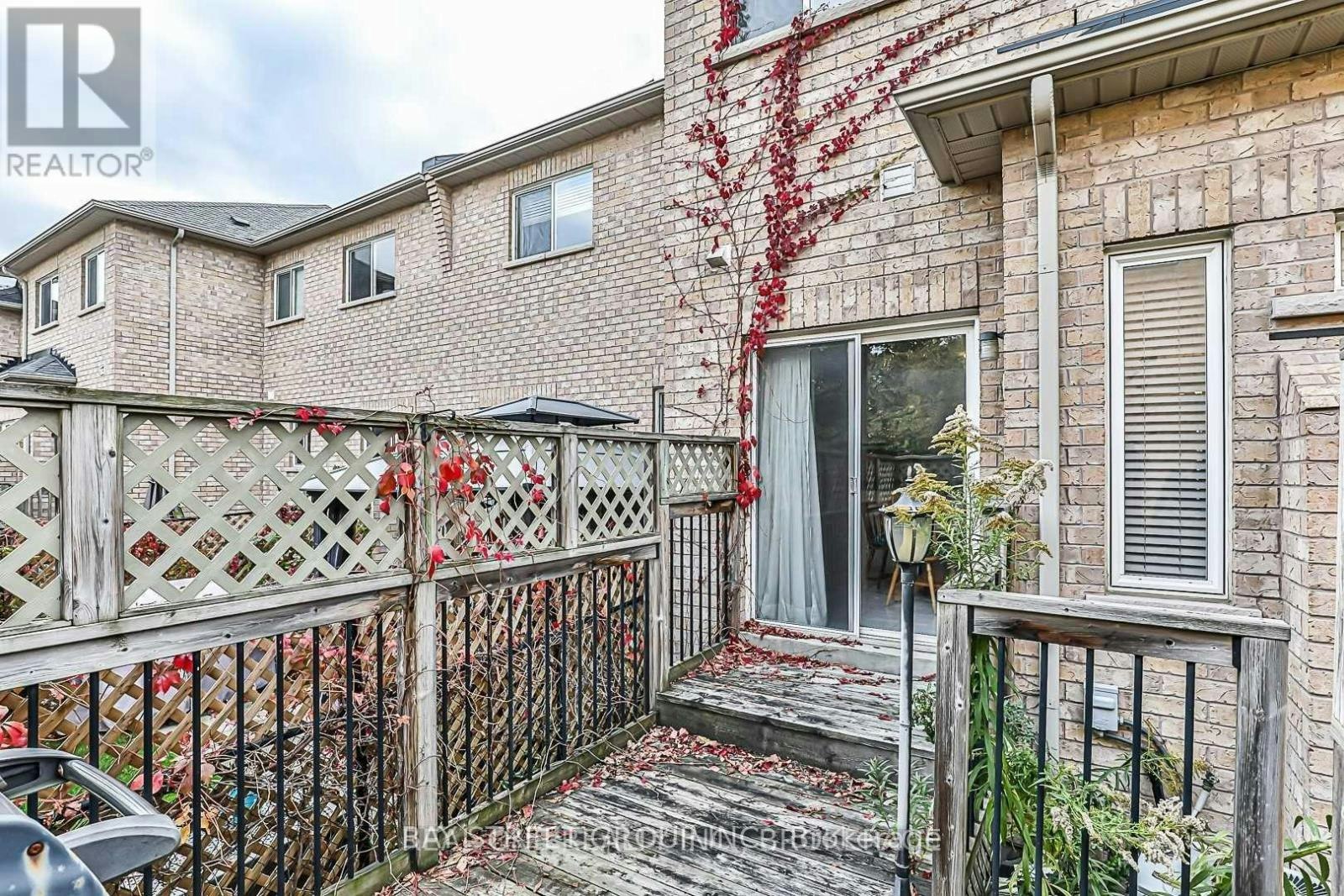 523 Ainsworth Drive, Newmarket, ON, L3Y 8W9 - 28