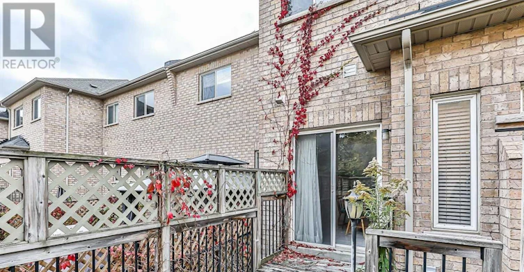 523 Ainsworth Drive, Newmarket, ON, L3Y 8W9 - 28