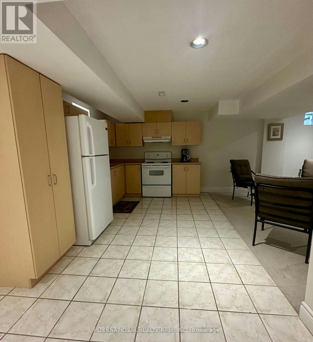 BASEMENT-156 Jefferson Forest Drive, Richmond Hill, ON, L4E 4K6 - 4