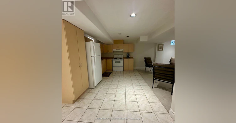 BASEMENT-156 Jefferson Forest Drive, Richmond Hill, ON, L4E 4K6 - 4