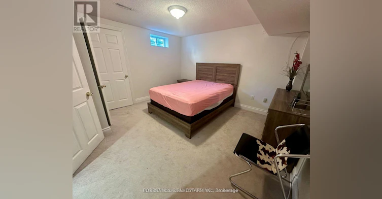 BASEMENT-156 Jefferson Forest Drive, Richmond Hill, ON, L4E 4K6 - 6