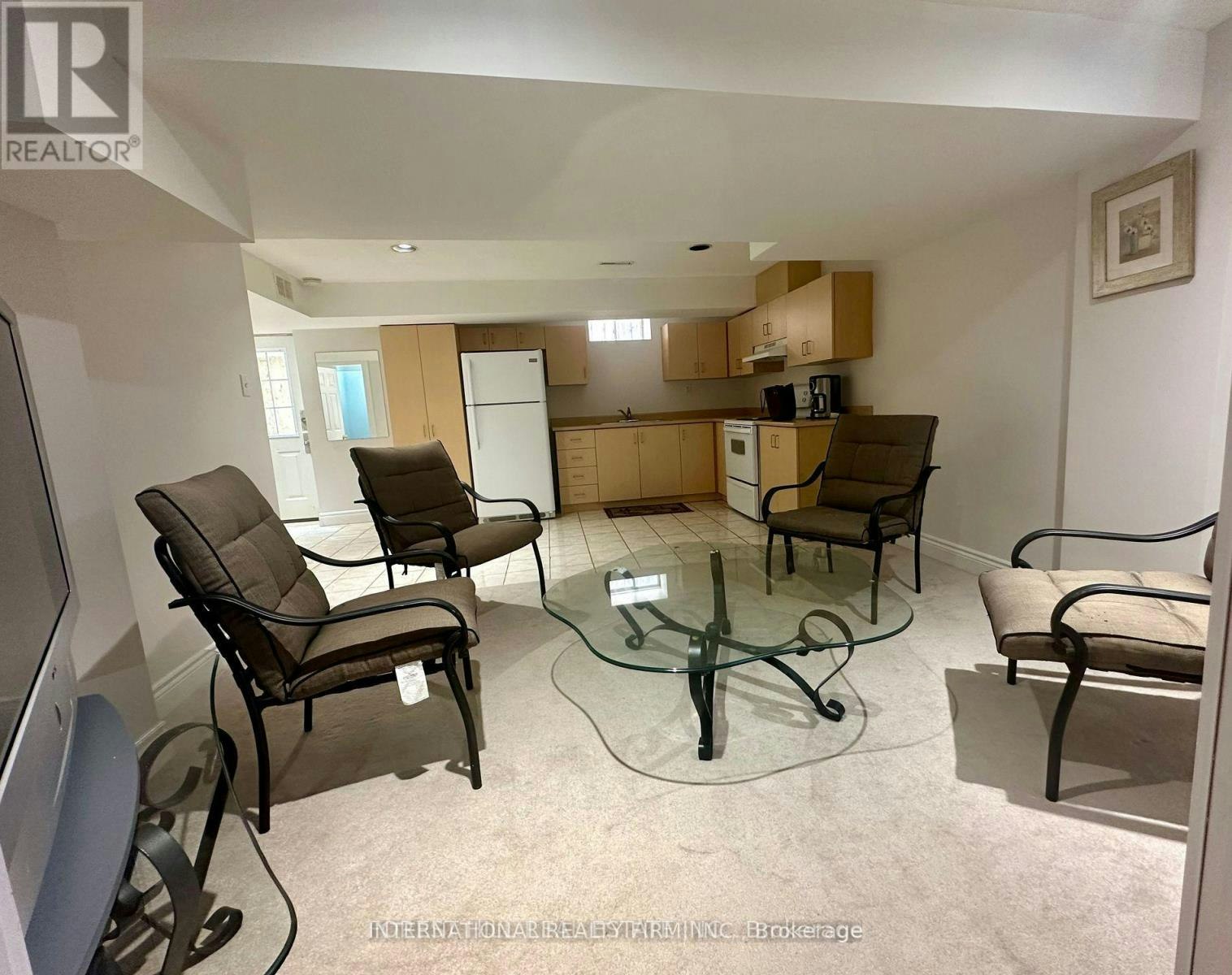 BASEMENT-156 Jefferson Forest Drive, Richmond Hill, ON, L4E 4K6