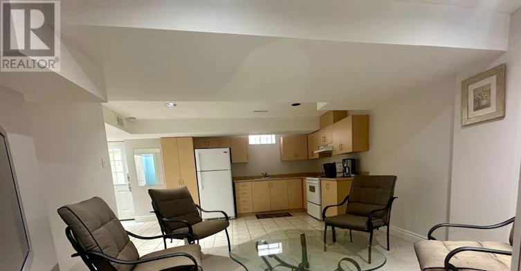 BASEMENT-156 Jefferson Forest Drive, Richmond Hill, ON, L4E 4K6