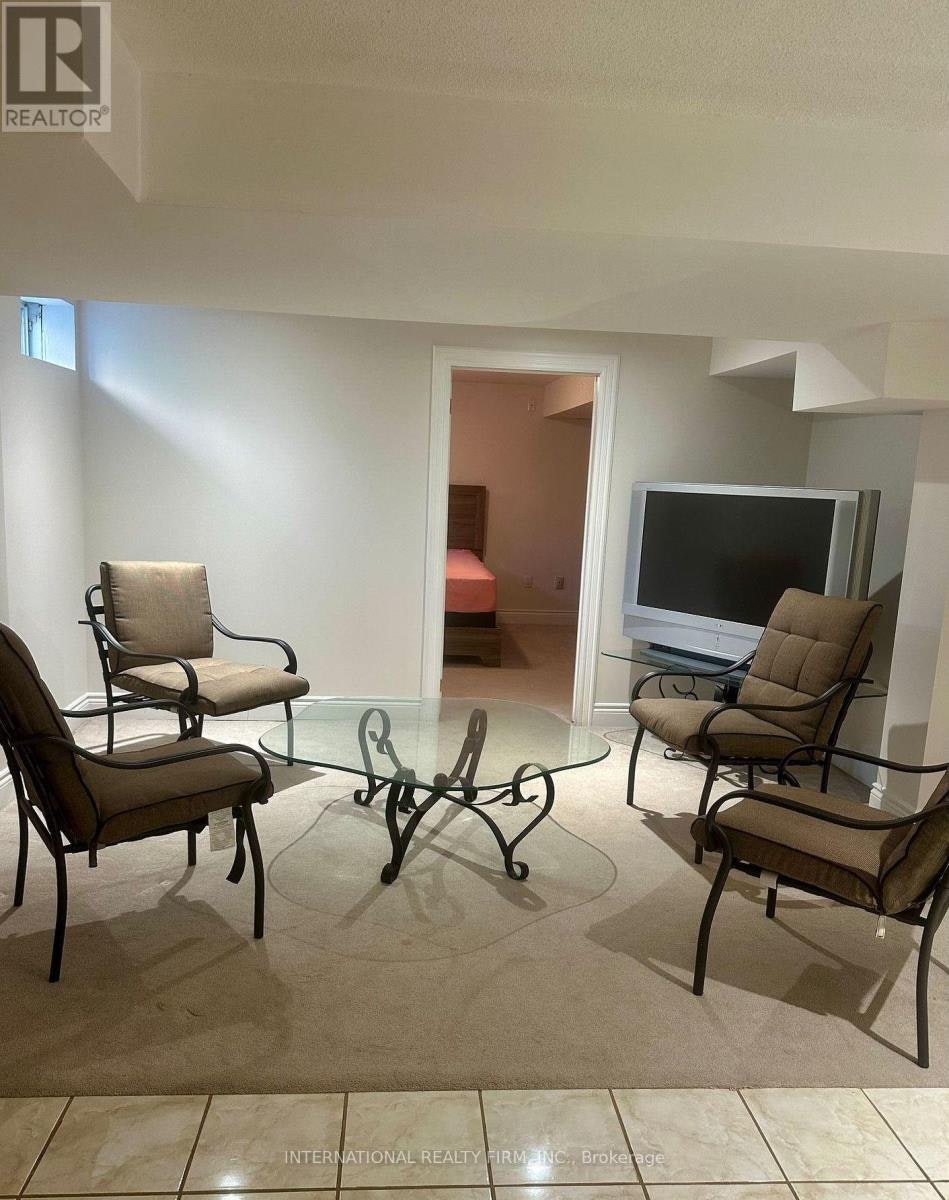 BASEMENT-156 Jefferson Forest Drive, Richmond Hill, ON, L4E 4K6 - 2