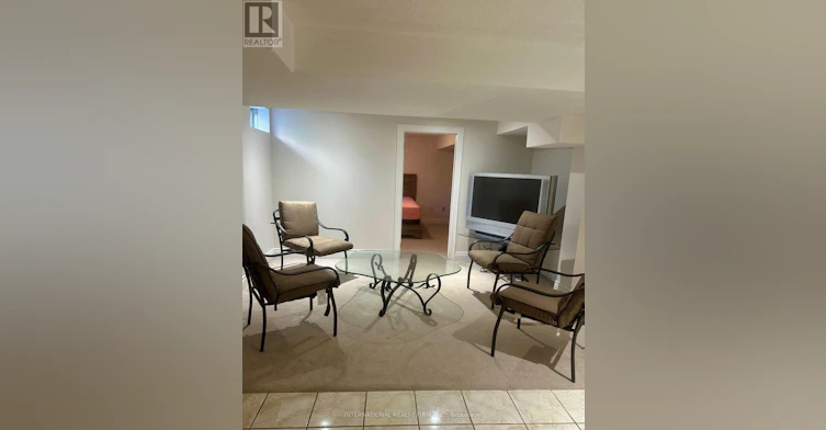BASEMENT-156 Jefferson Forest Drive, Richmond Hill, ON, L4E 4K6 - 2