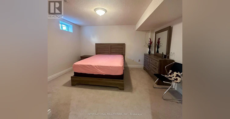 BASEMENT-156 Jefferson Forest Drive, Richmond Hill, ON, L4E 4K6 - 5