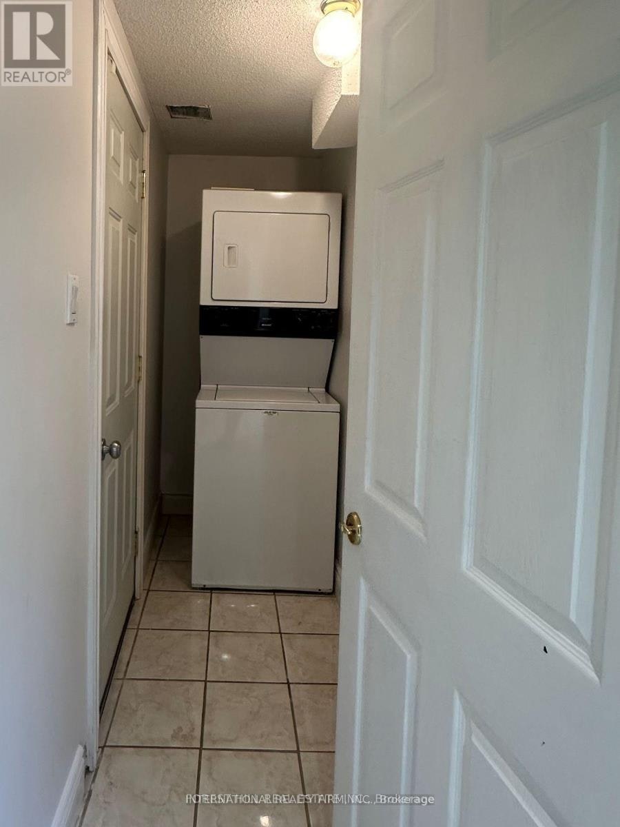 BASEMENT-156 Jefferson Forest Drive, Richmond Hill, ON, L4E 4K6 - 8