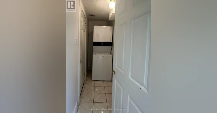 BASEMENT-156 Jefferson Forest Drive, Richmond Hill, ON, L4E 4K6 - 8