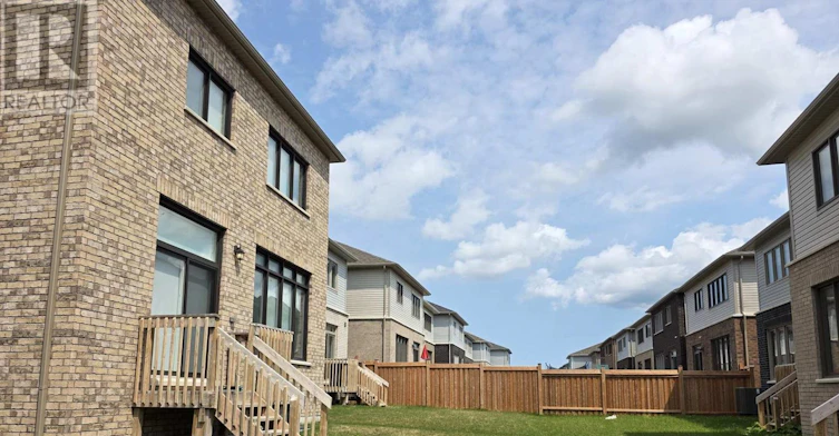 104 Shepherd Drive, Barrie, ON, L9S 2Z4 - 22