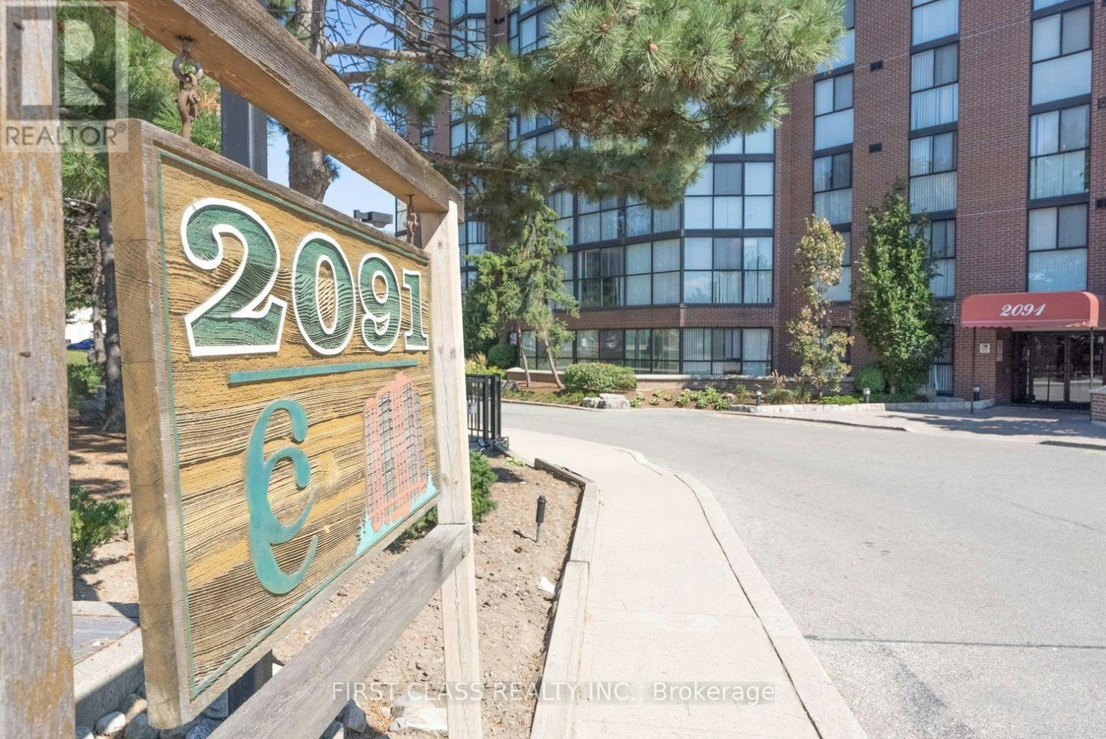 810-2091 Hurontario Street, Mississauga, ON, L5A 4E6 - 20