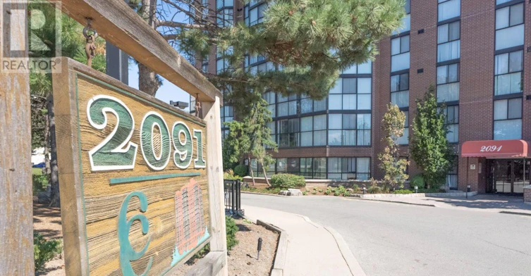 810-2091 Hurontario Street, Mississauga, ON, L5A 4E6 - 20