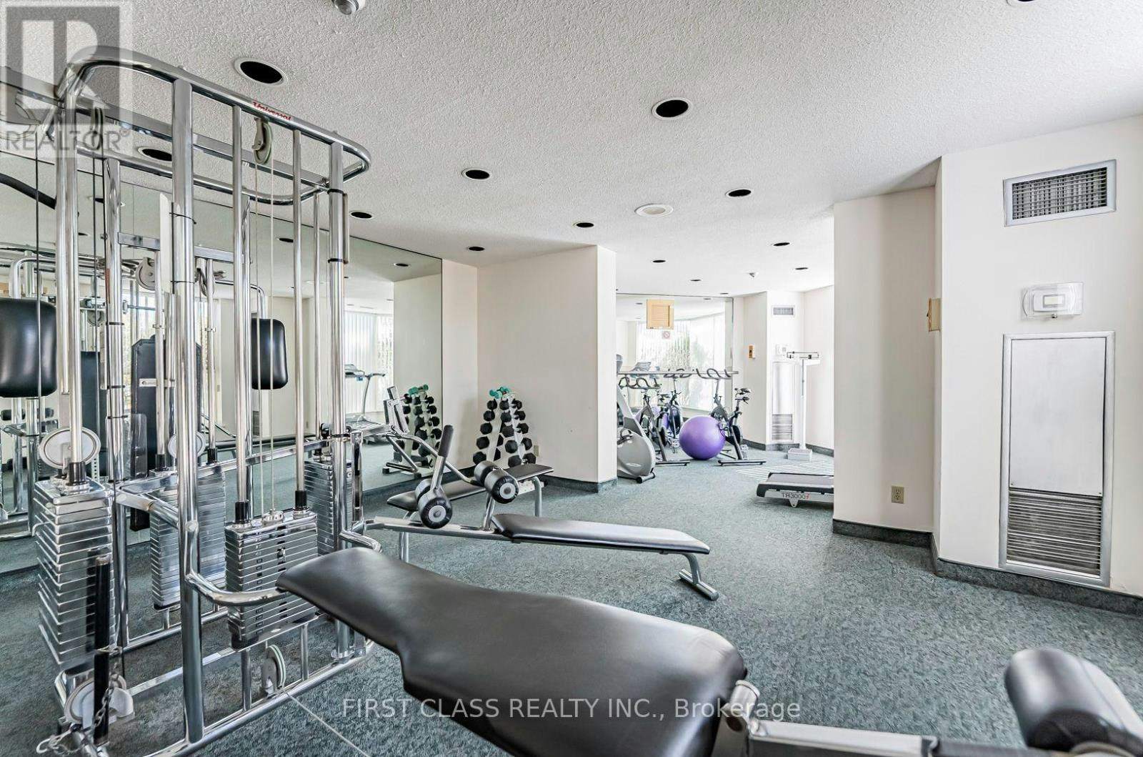 810-2091 Hurontario Street, Mississauga, ON, L5A 4E6 - 23