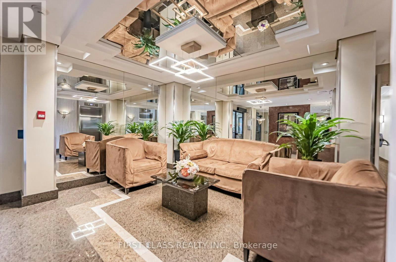 810-2091 Hurontario Street, Mississauga, ON, L5A 4E6 - 21